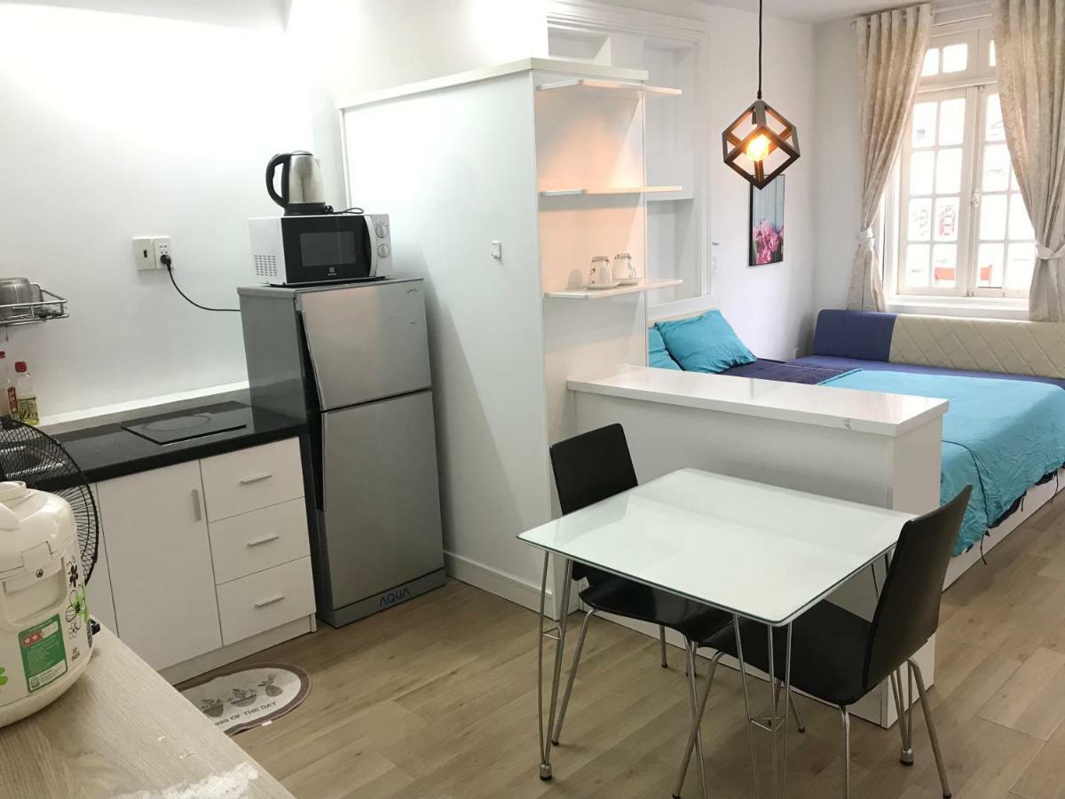 Dolce Vita Thao Dien * Ho Chi Minh City