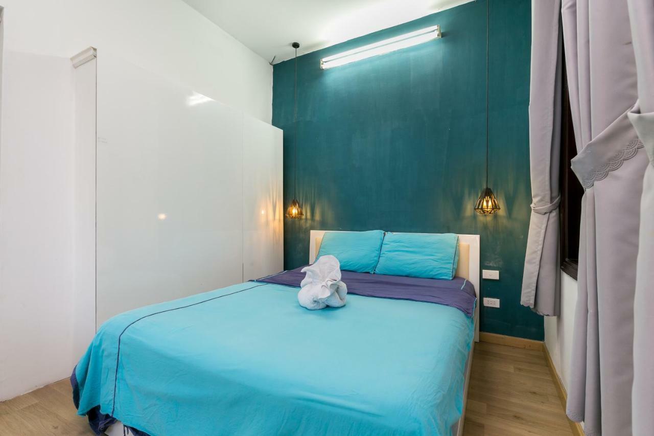 Dolce Vita Thao Dien Aparthotel Ho Chi Minh City